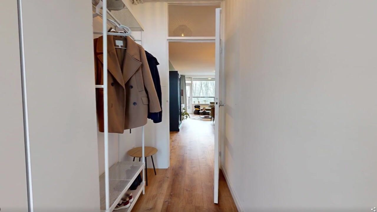 Video van Einsteinplaats 1121