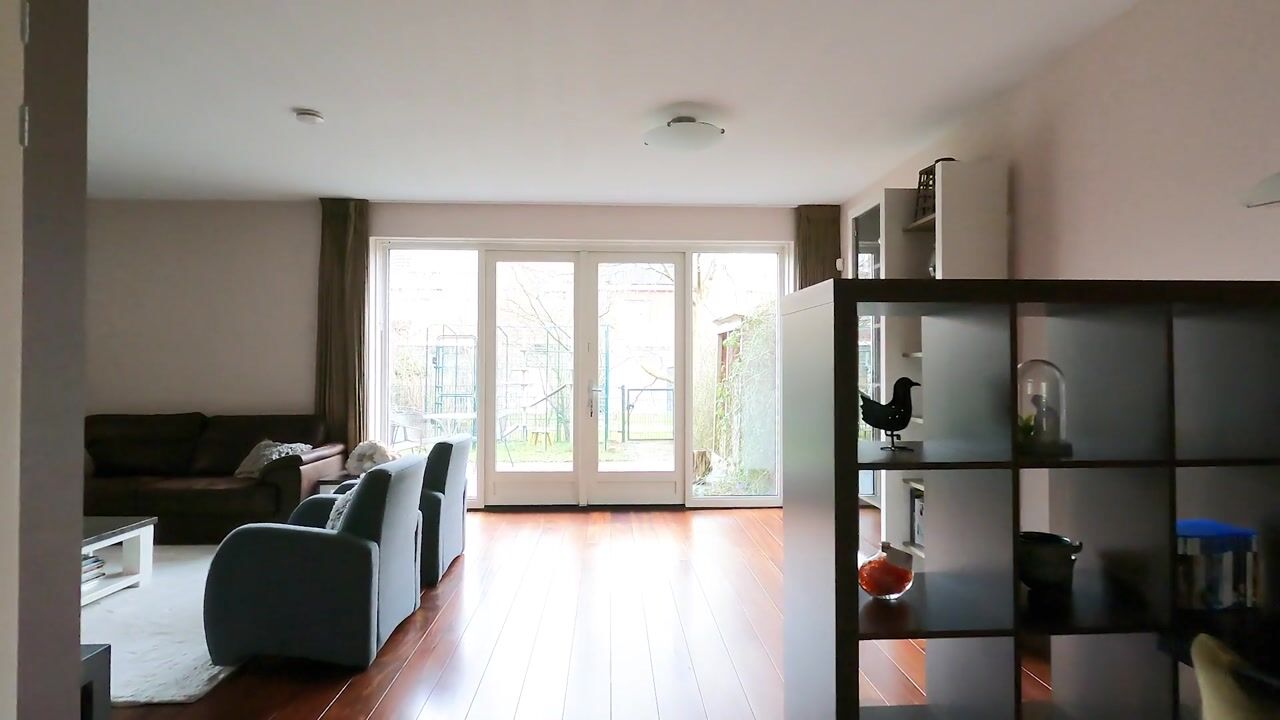 Video van Fellowshiplaan 23