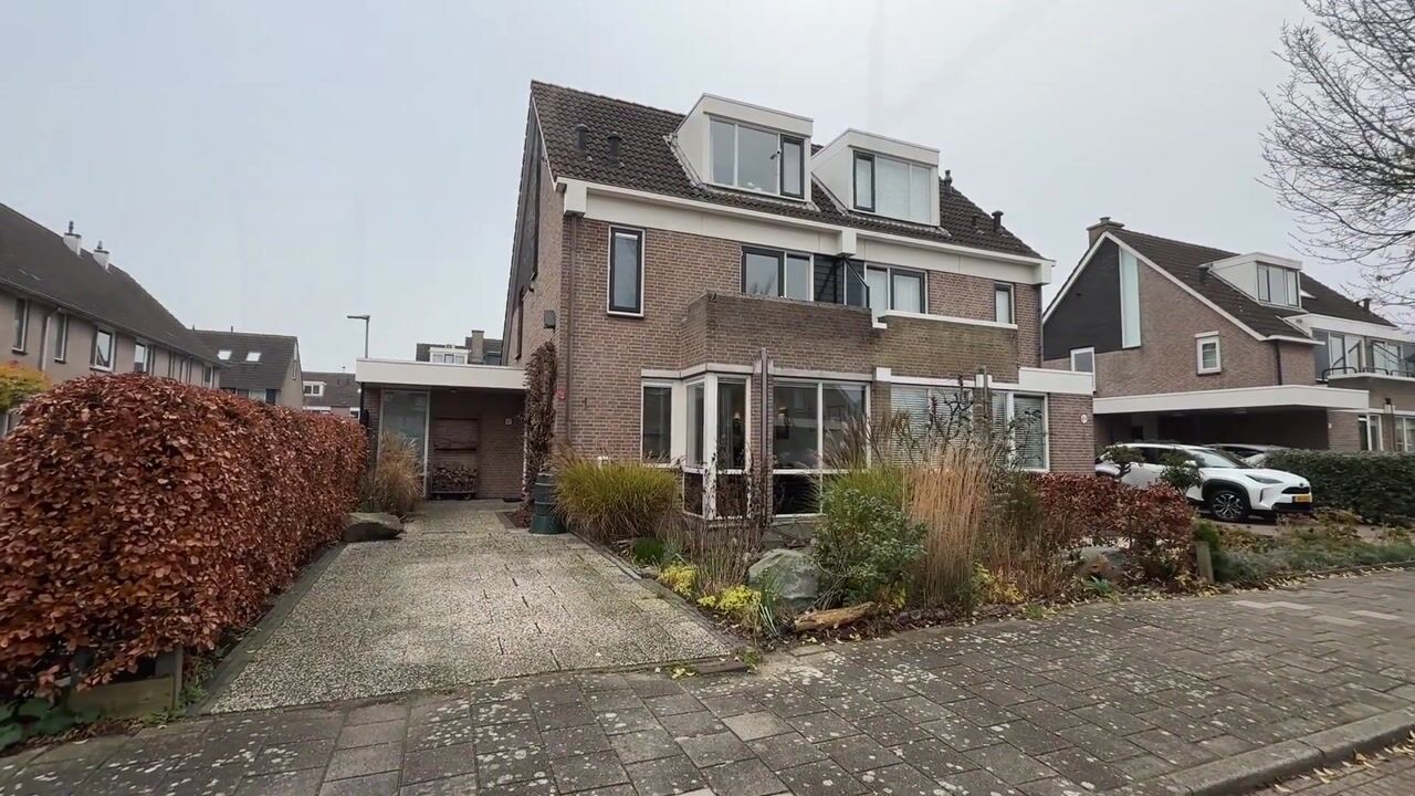 Video van Zwaluwtong 47