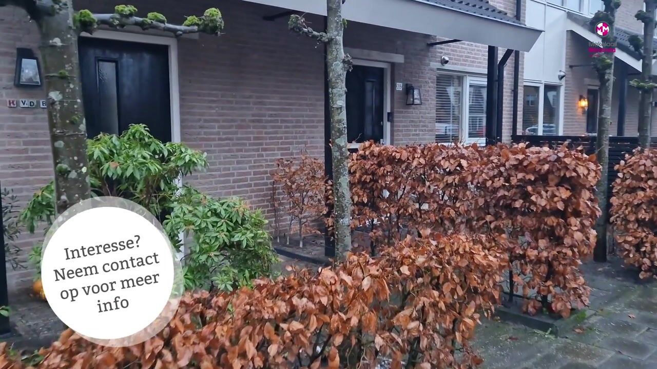 Video van Graspieper 30