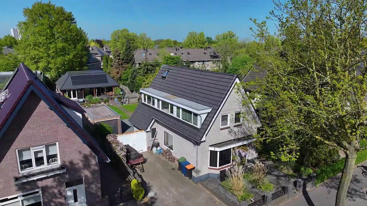 Video van Zutphensestraat 17