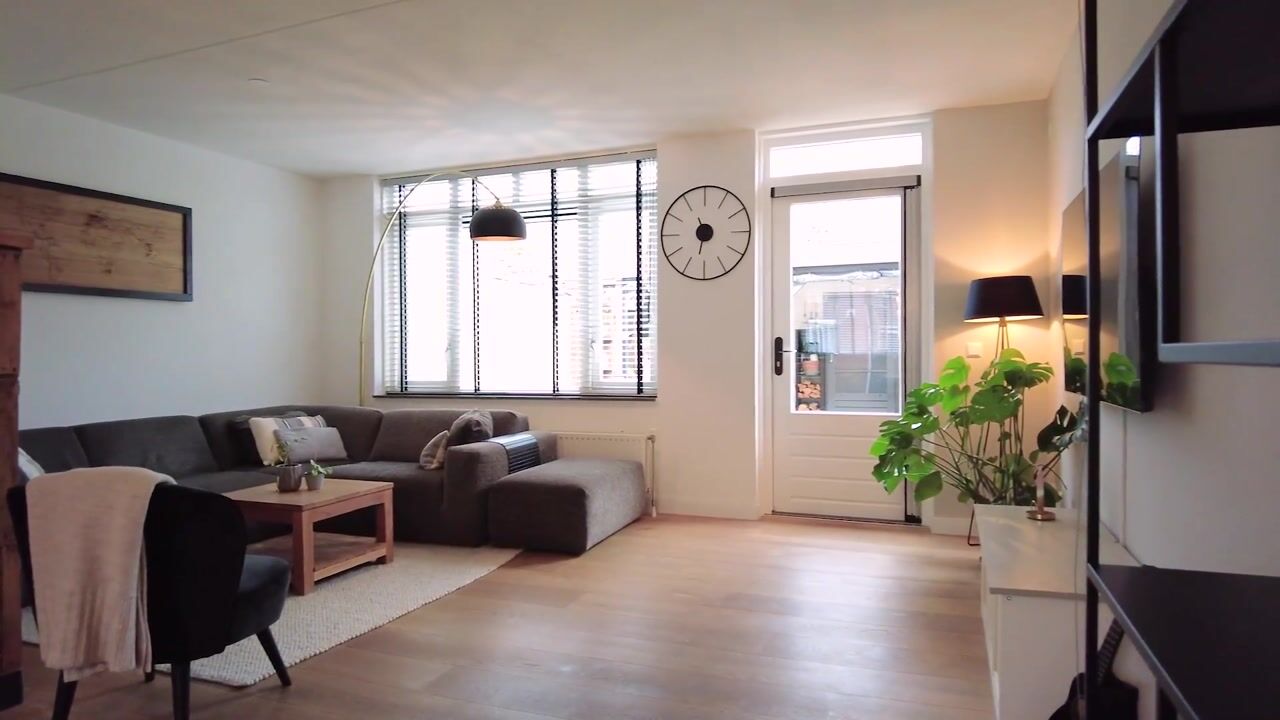 Video of La Bohèmeplantsoen 21