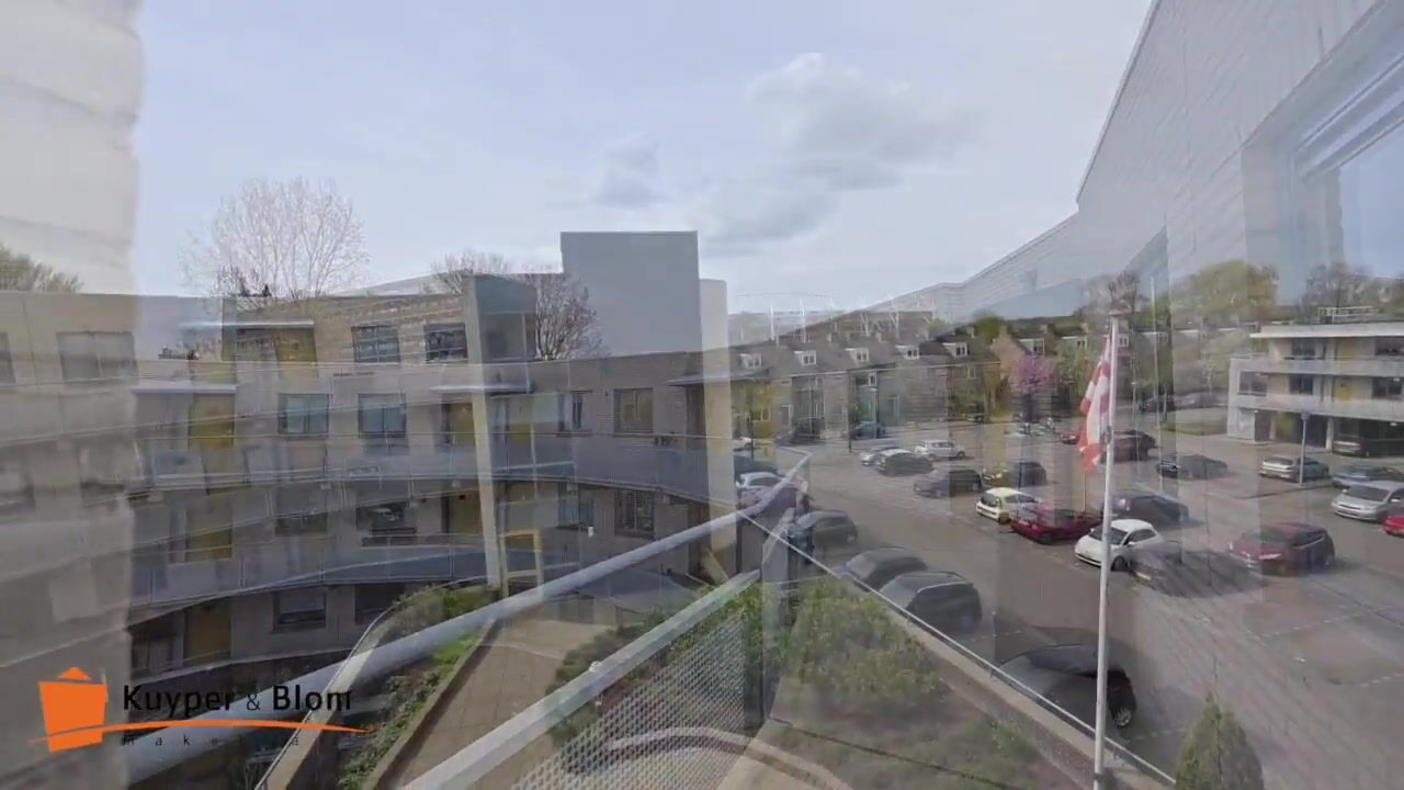 Video van Justus van Effenstraat 85