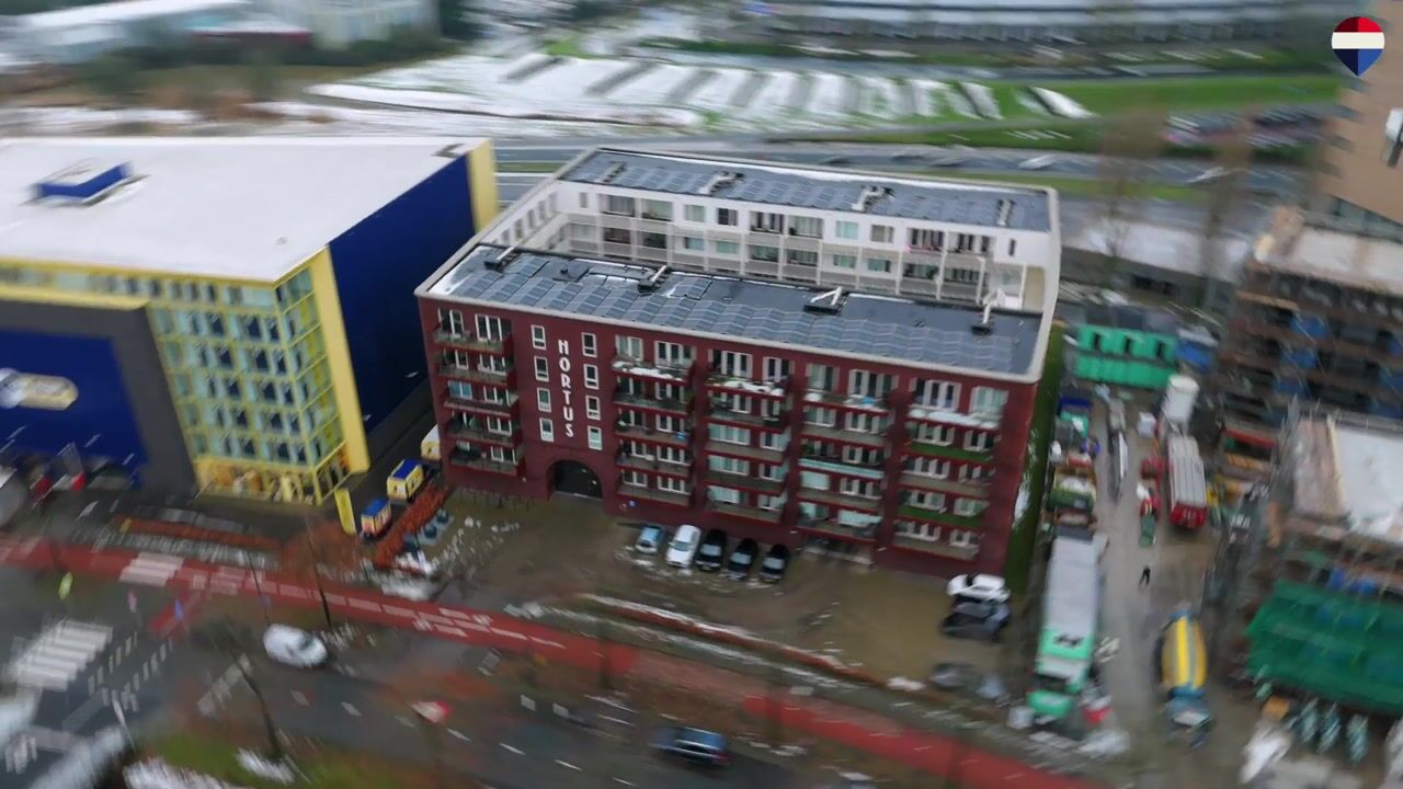 Video van Fascinatio Boulevard 698-A