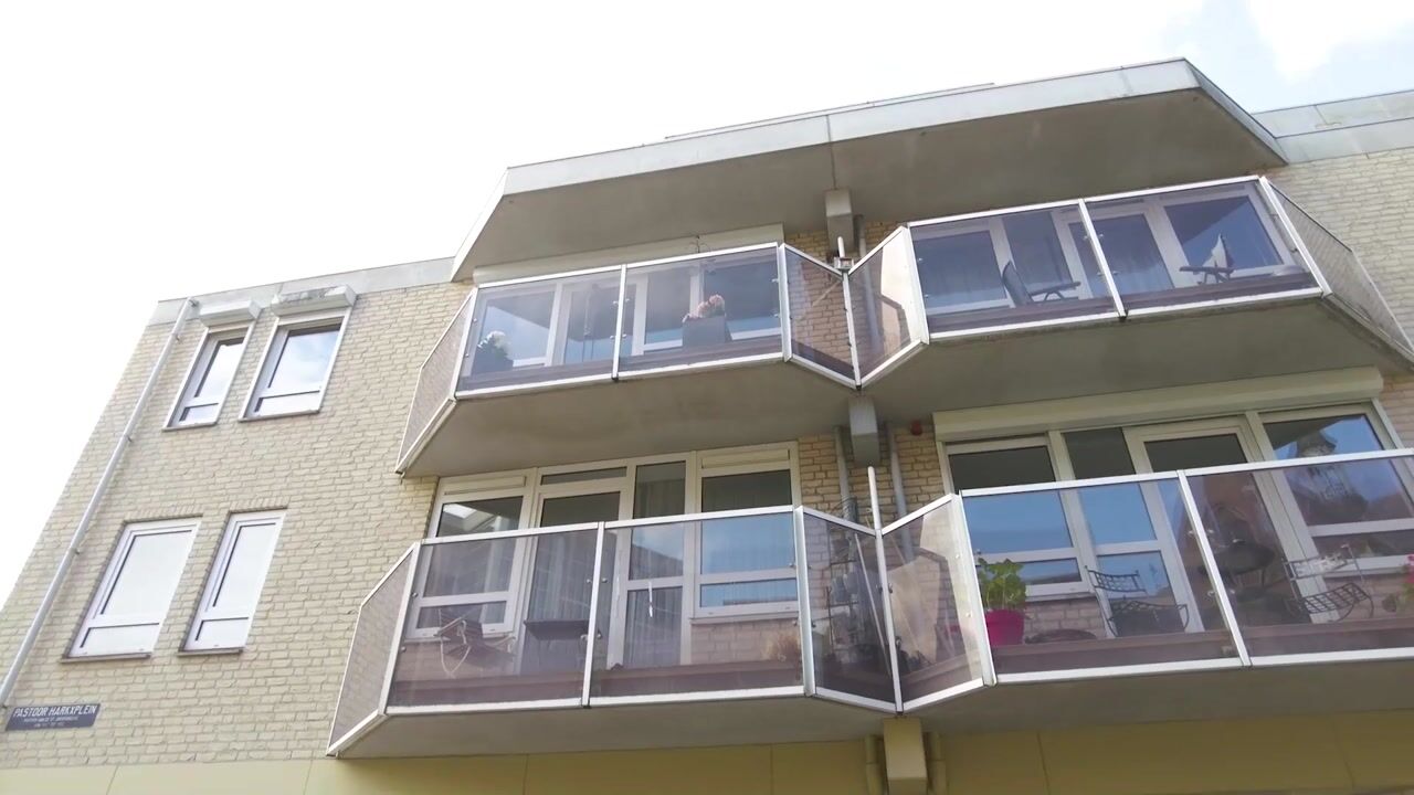 Video of Pastoor Harkxplein 43