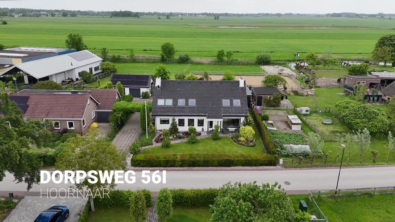 Video van Dorpsweg 56-I