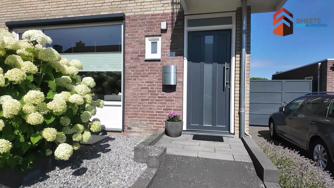 Video of Burg. Luytenstraat 22