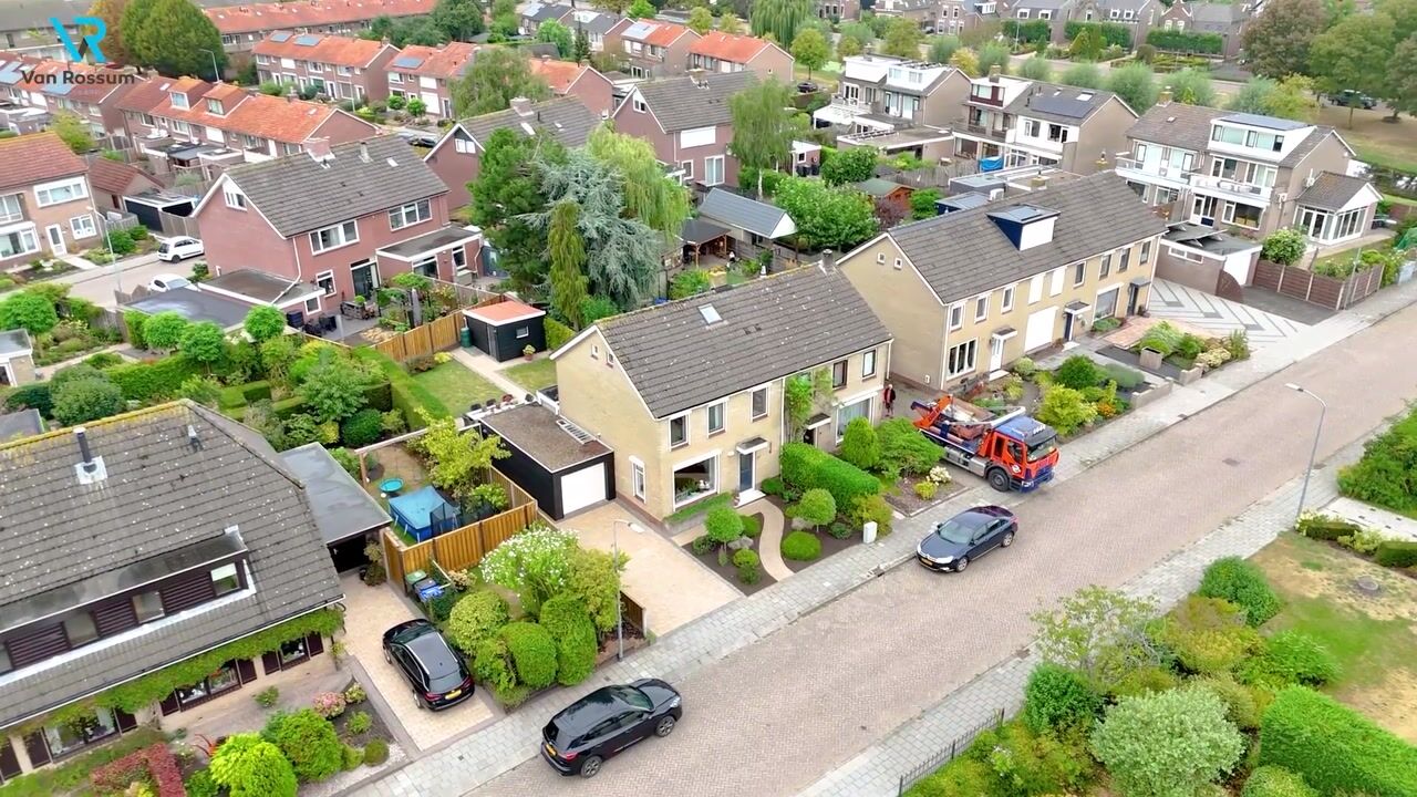 Video van Mariniersweg 10