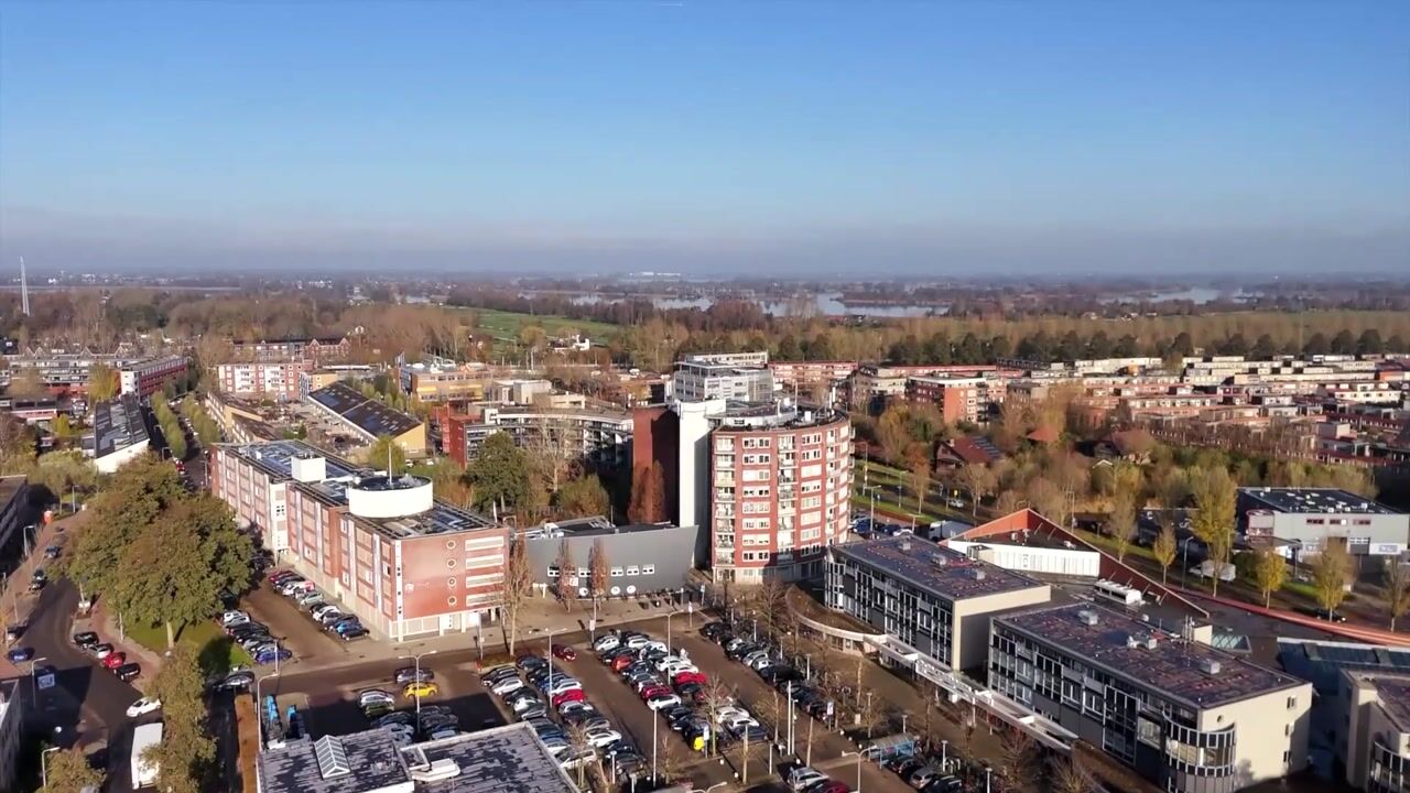 Video of Poldermolenplein 51