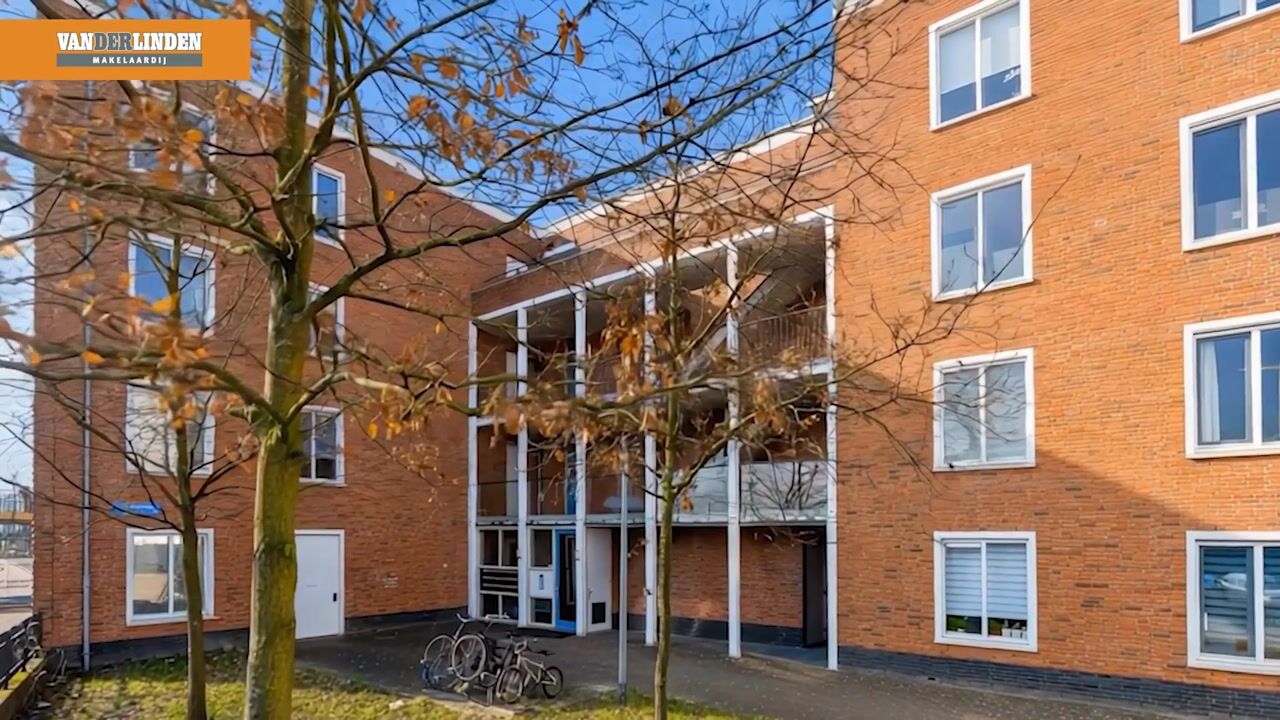 Video van Hongarijehof 52