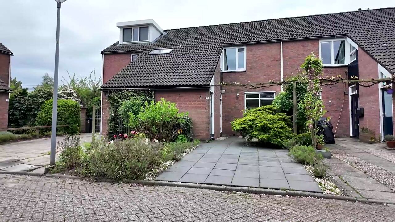 Video van Fossemaheerd 75
