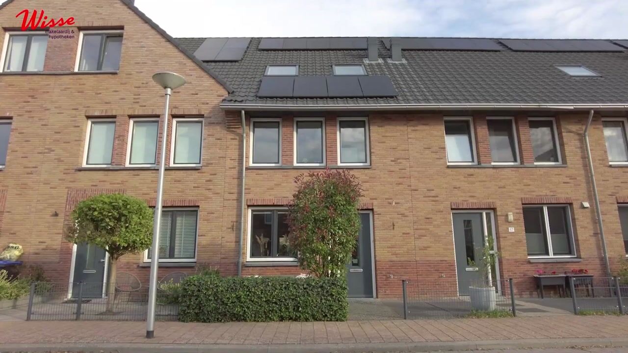 Video van Zomertaling 15
