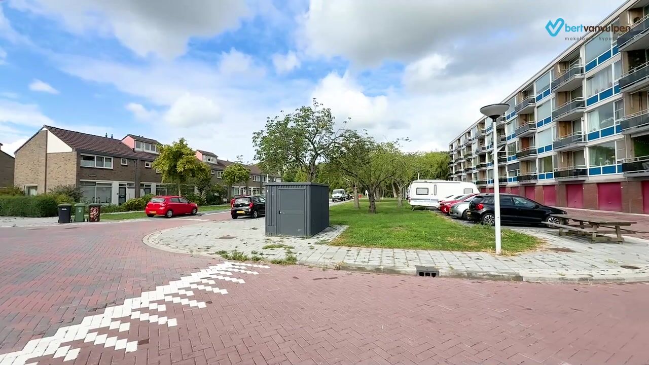 Video van Lijsterstraat 184