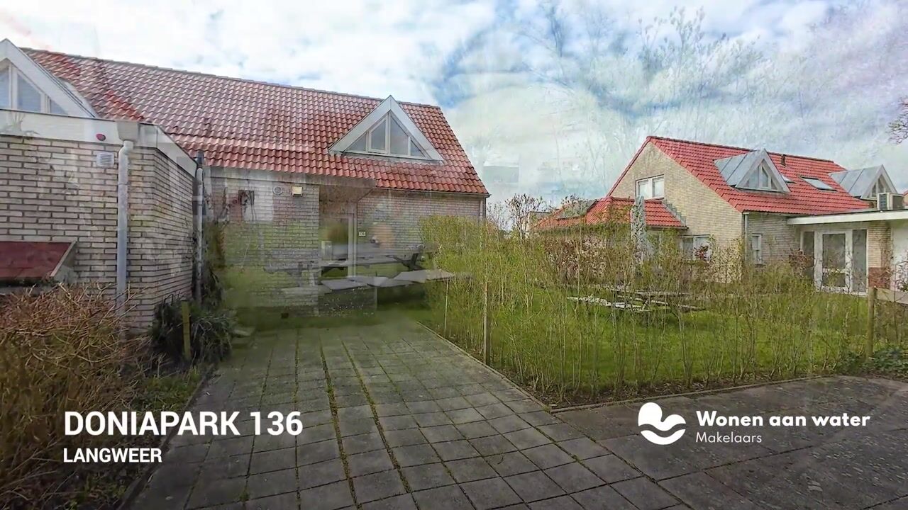 Video of Doniapark 136