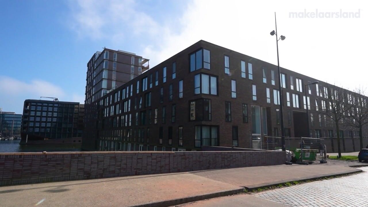 Video van Lumièrestraat 62