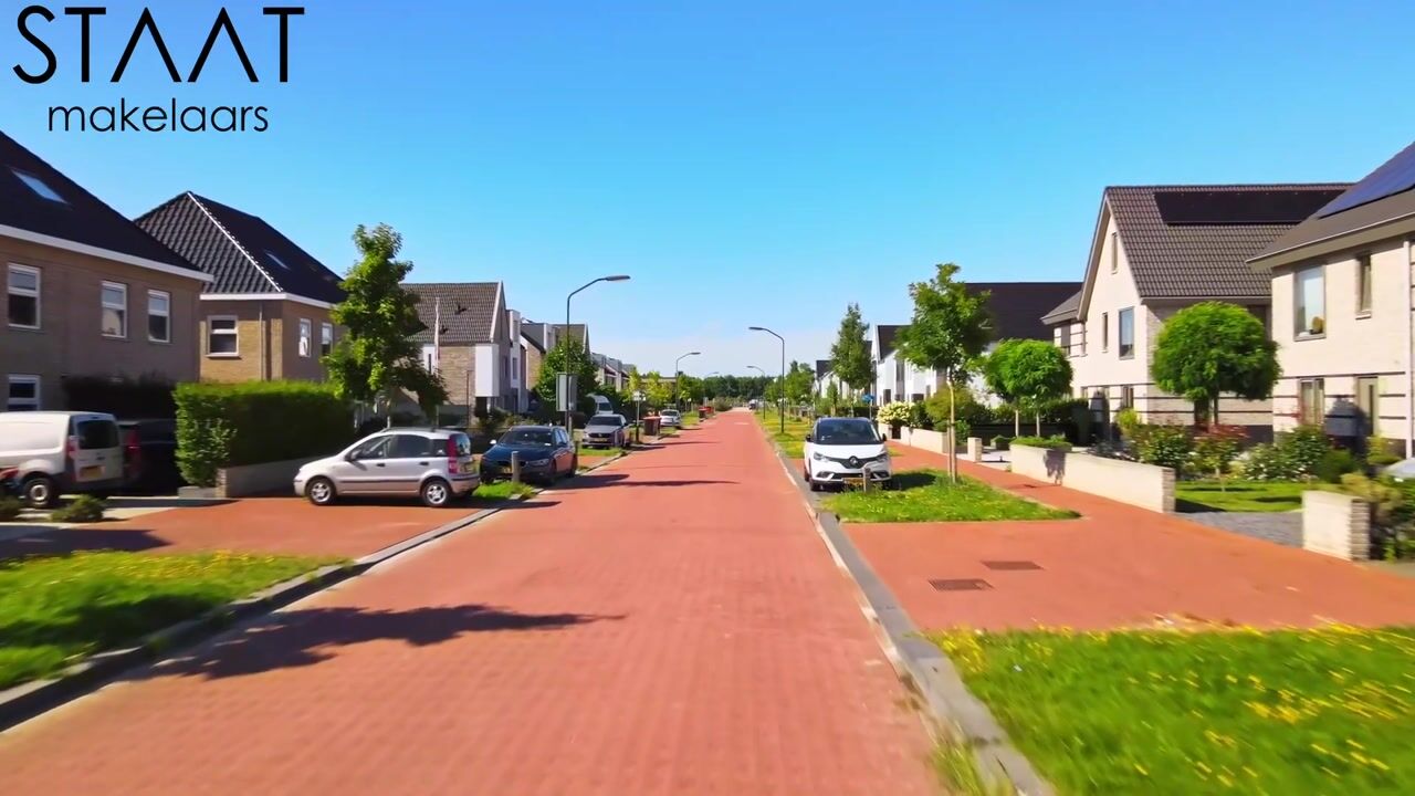 Video van Parnassialaan 164