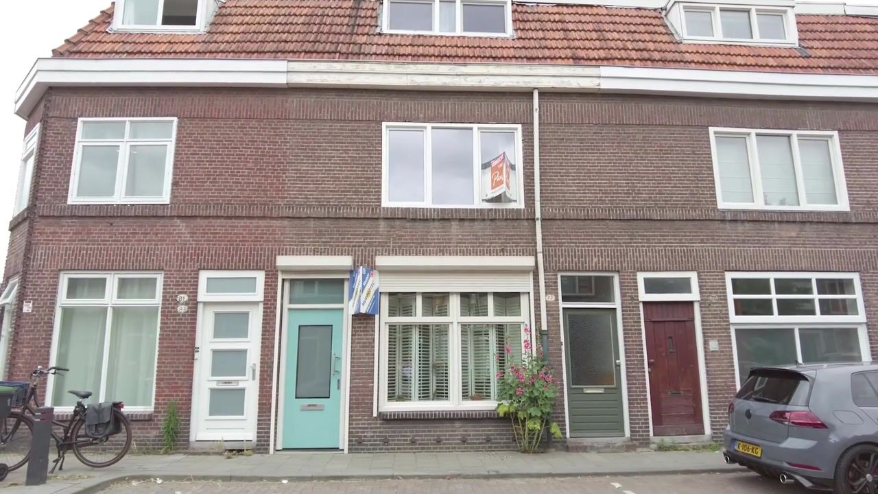 Video van Trouwlaan 79