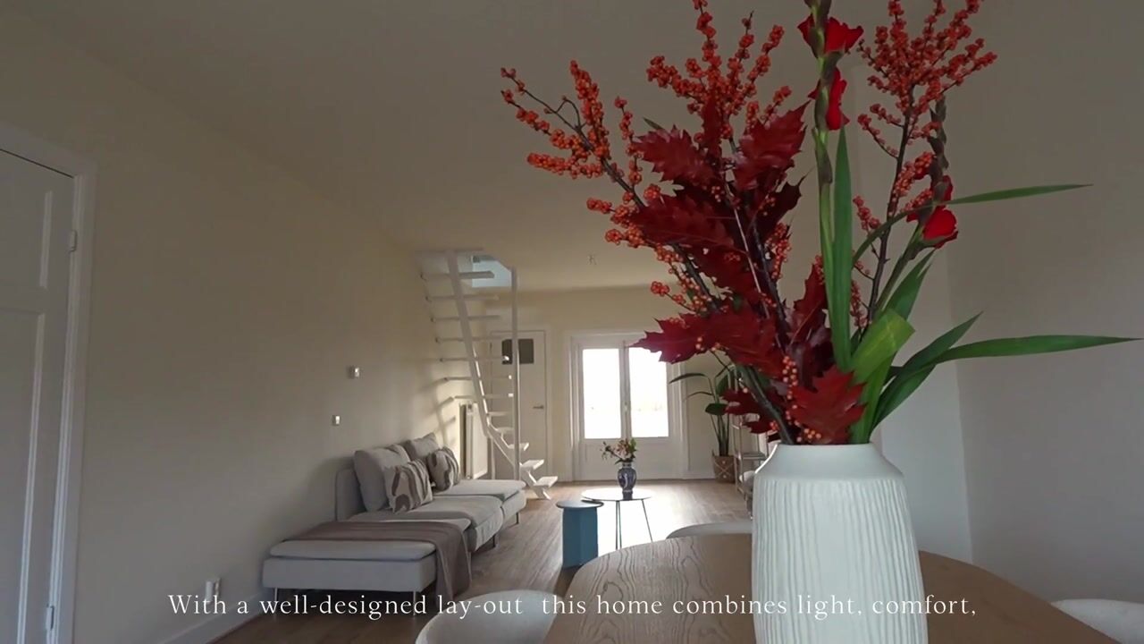 Video of Lekstraat 82-4B