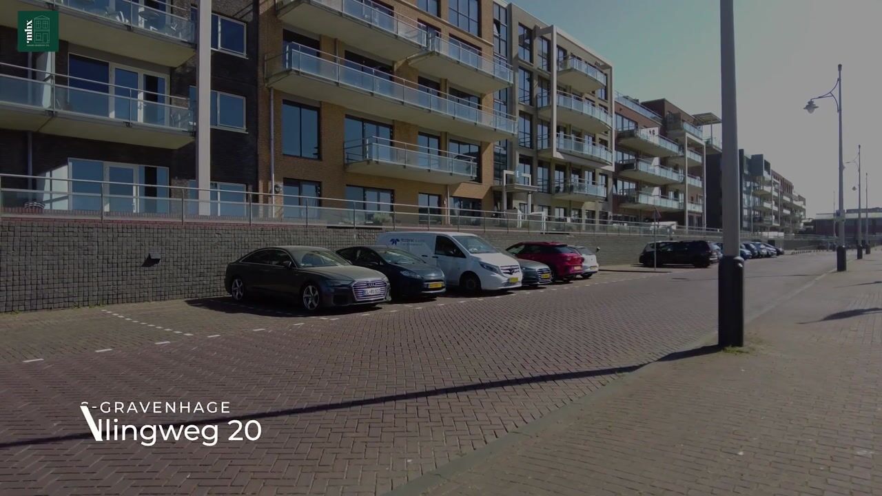 Video van Hellingweg 20