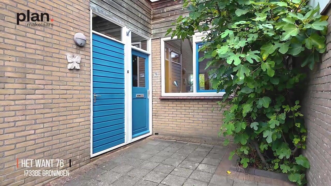Video van Het Want 76