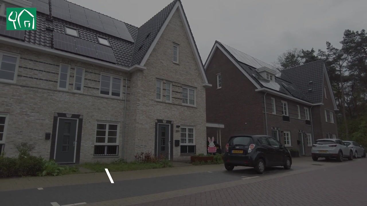 Video van Elbeplantsoen 59-F
