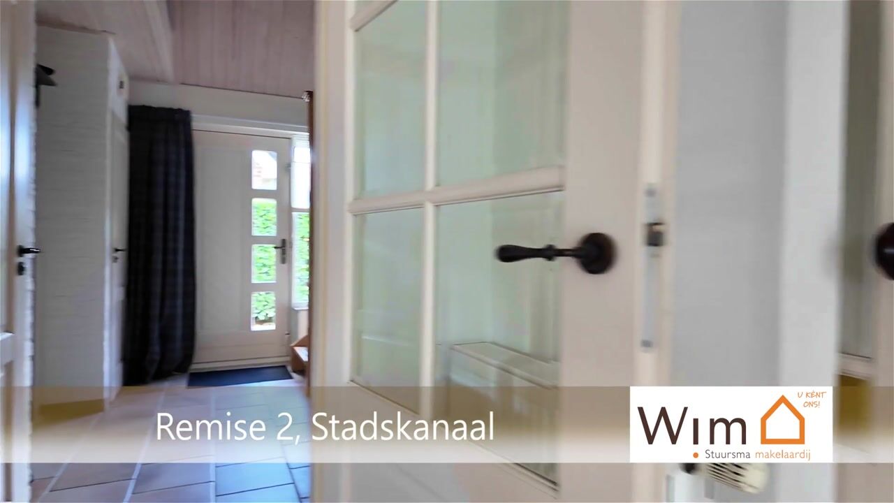 Video van Remise 2