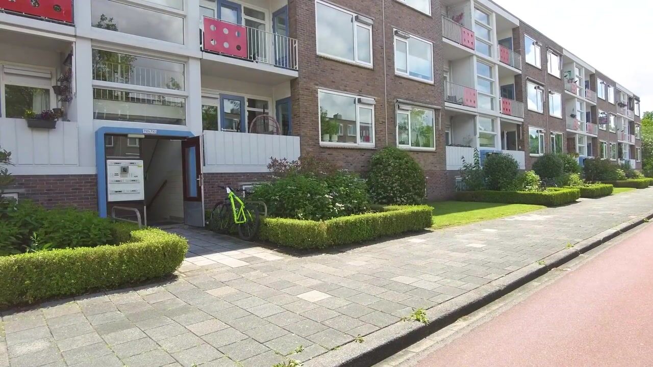 Video of Paterswoldseweg 728