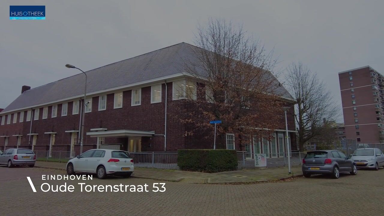 Bekijk video van Oude Torenstraat 53