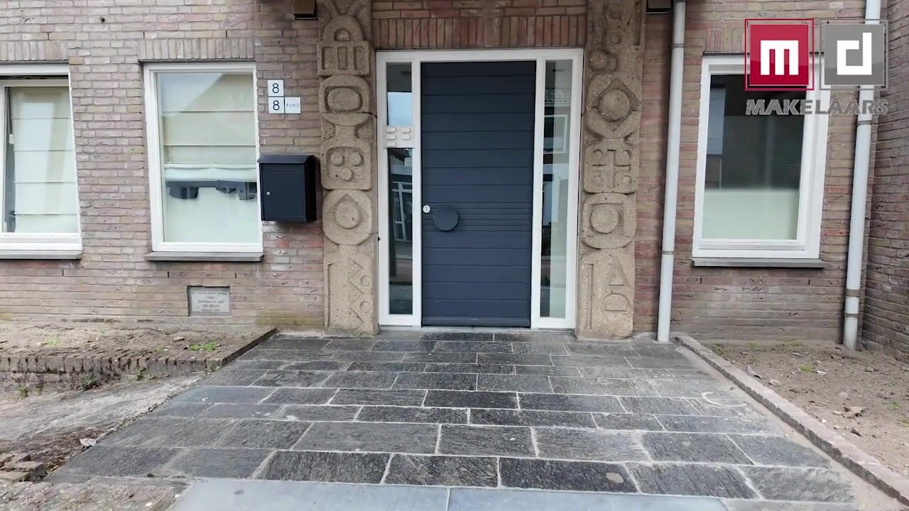 Video of St. Janstraat 8-D