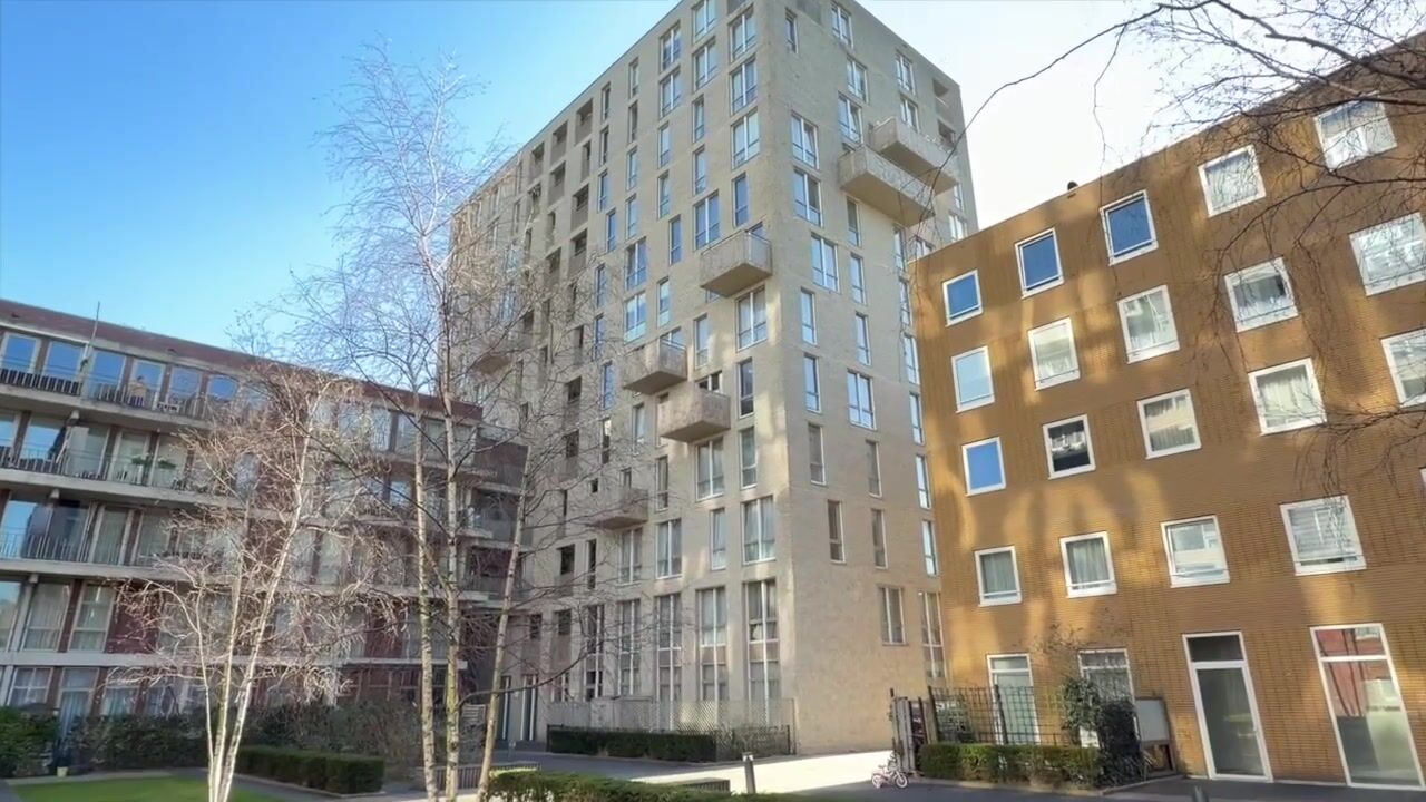 Video van Nieuwe Osdorpergracht 596