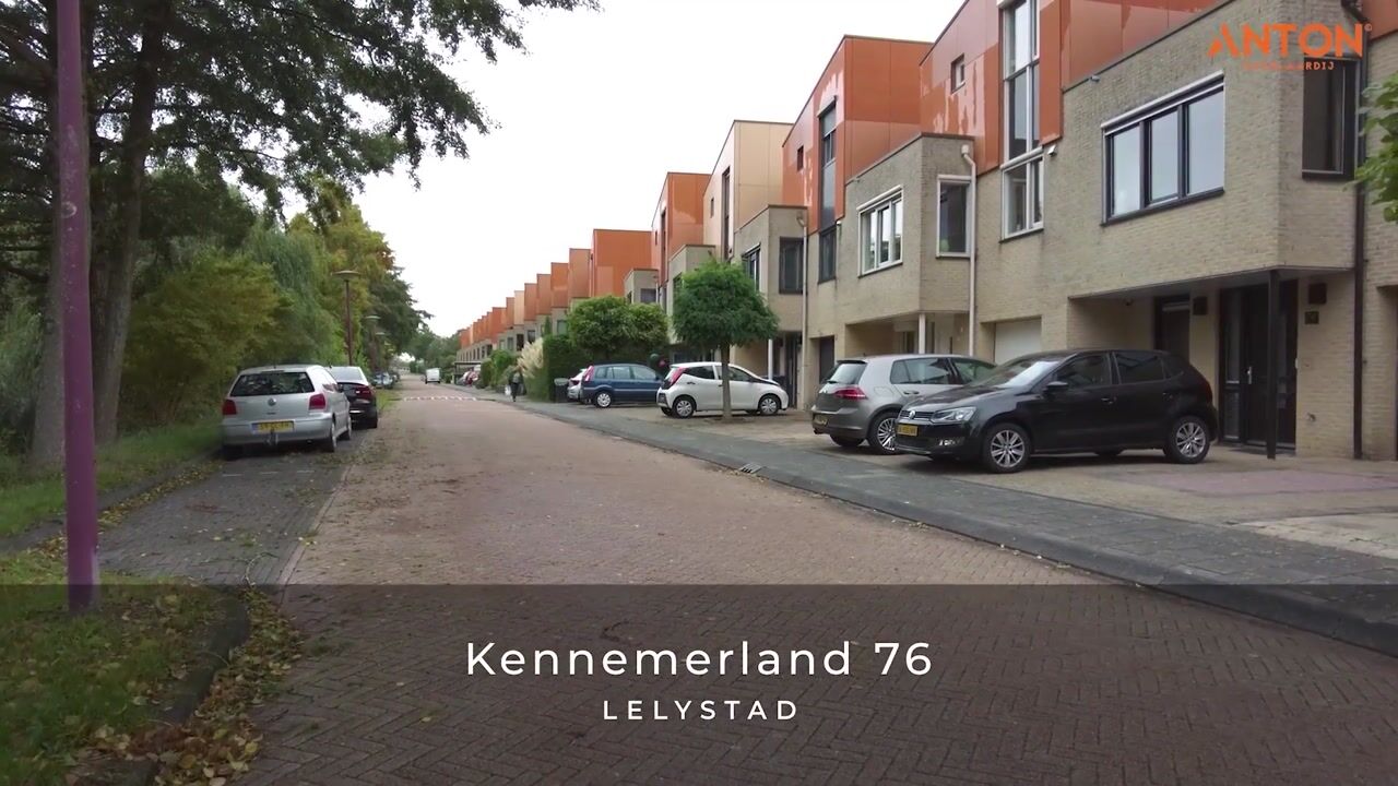 Video of Kennemerland 76