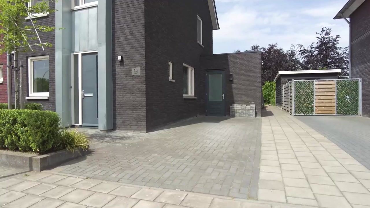 Video of Vaanholt 9