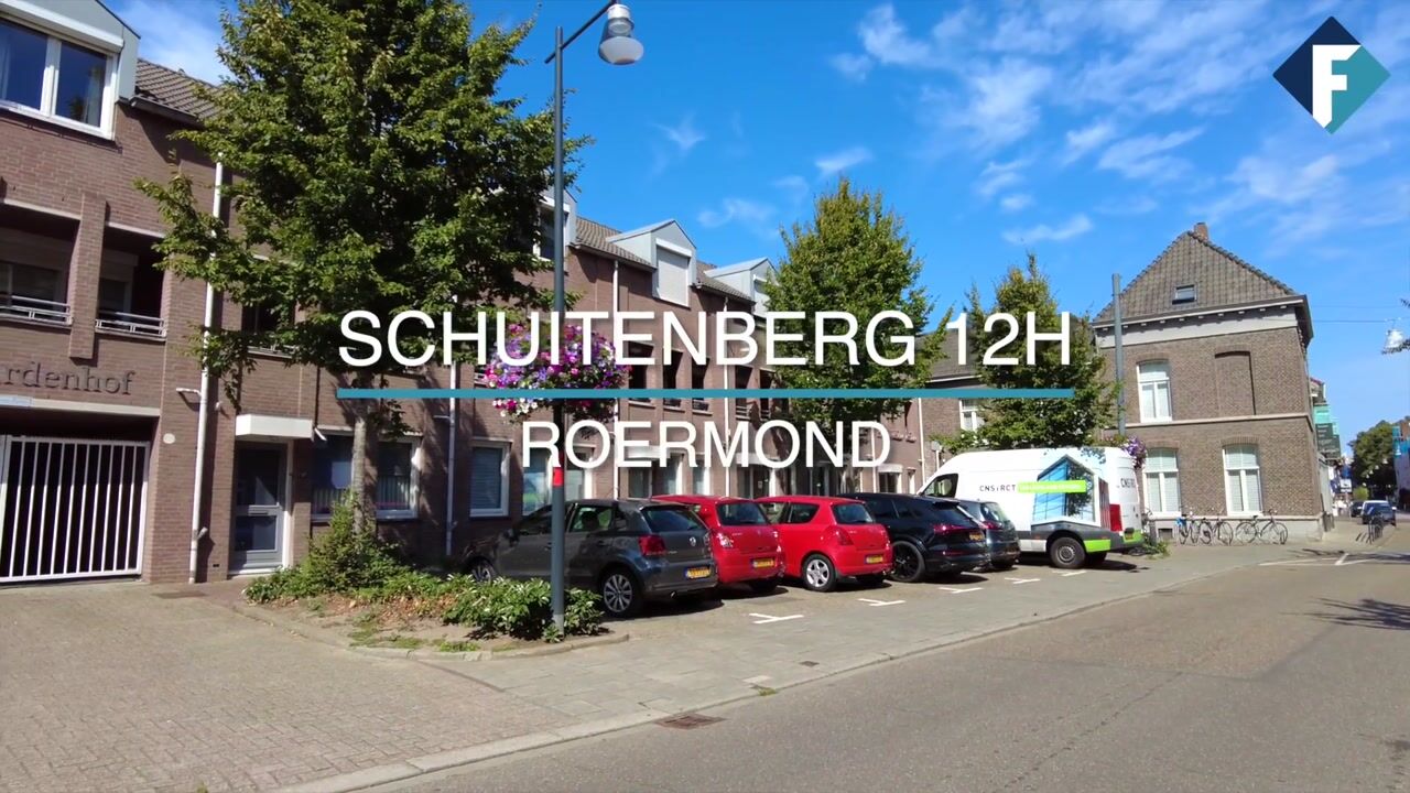 Video of Schuitenberg 12-H