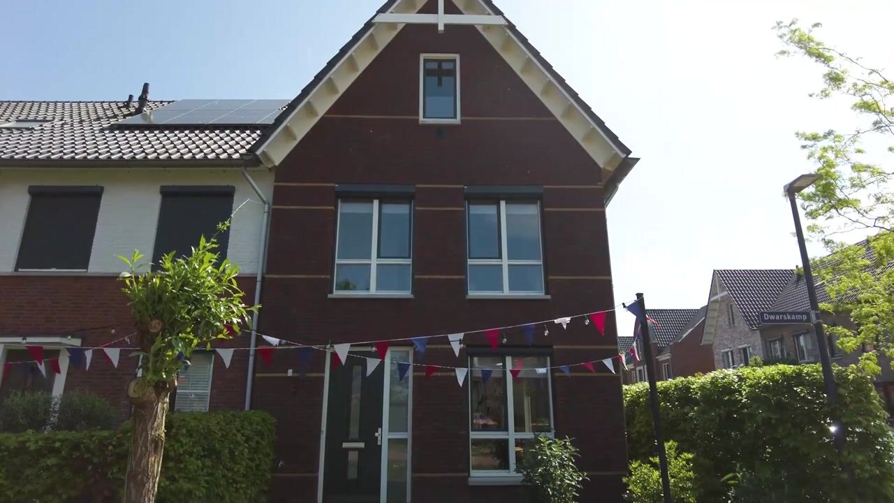 Video van Dwarskamp 2