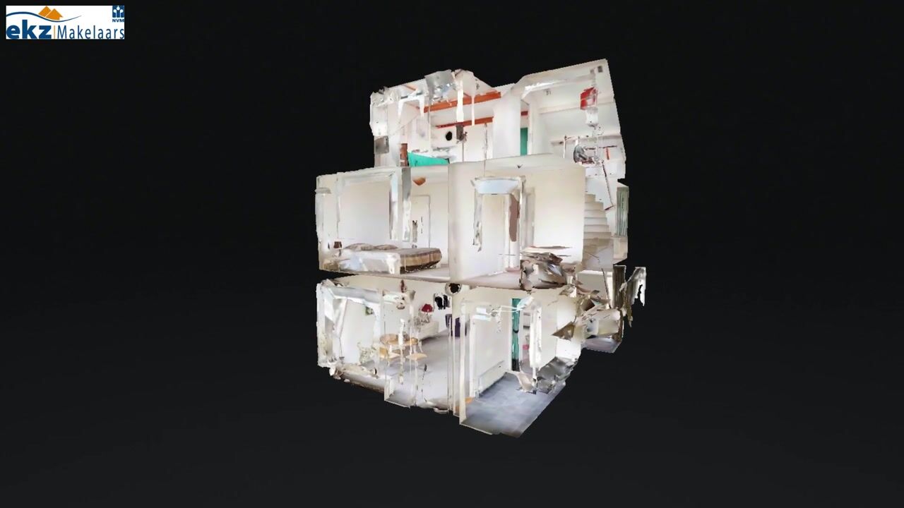 Video of Multatulilaan 3