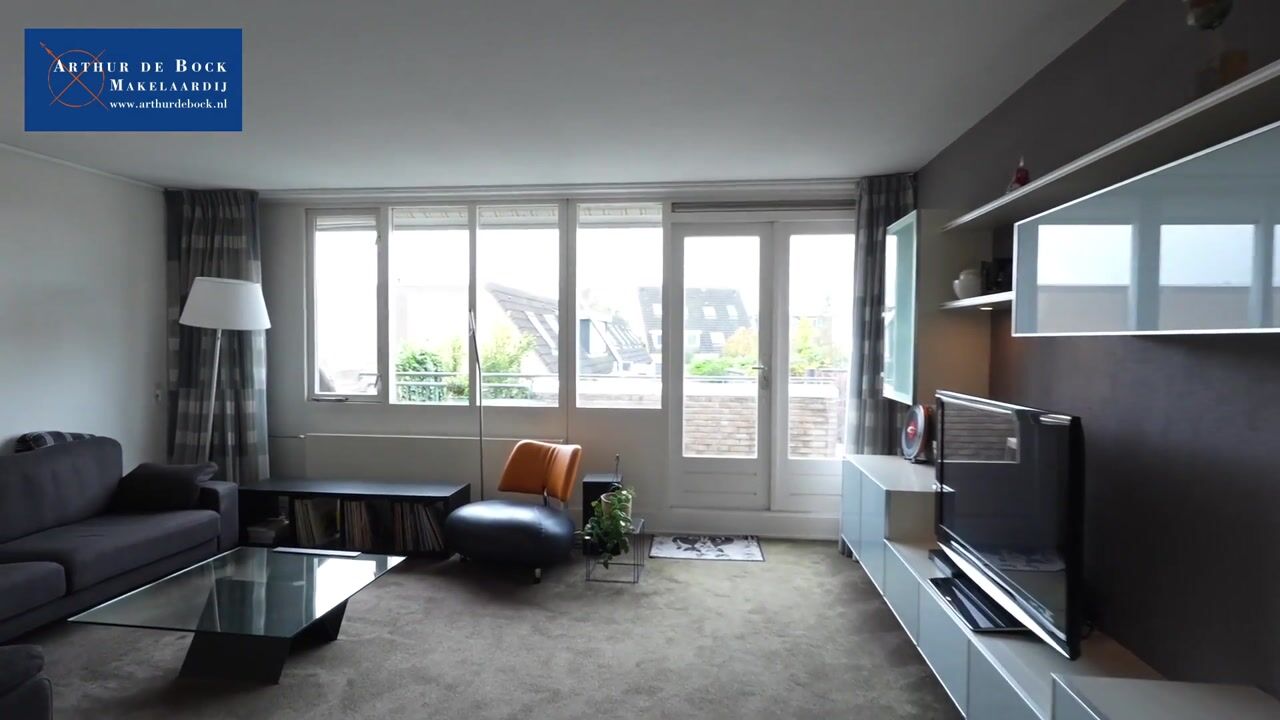 Video of Waterlandlaan 110