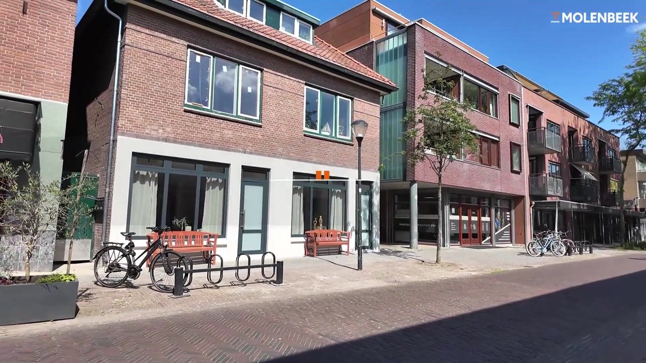 Video van Voorheuvel 65