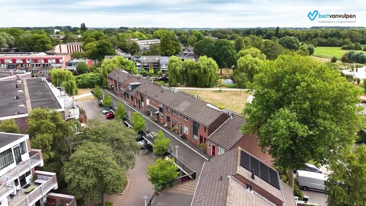 Video van Vledderdiep 10
