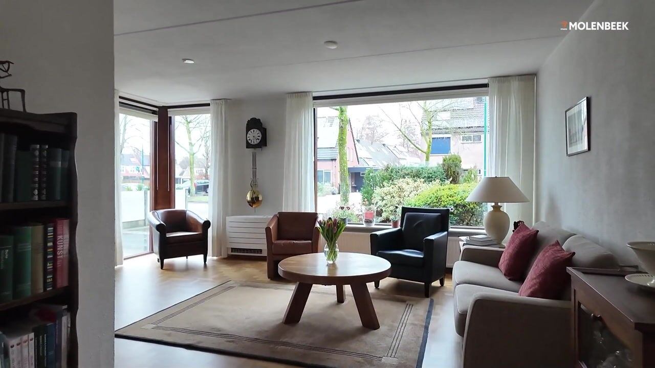 Video van Esdoorn 15