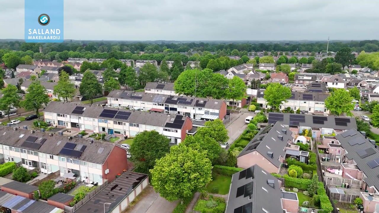 Video van Wilgensingel 60