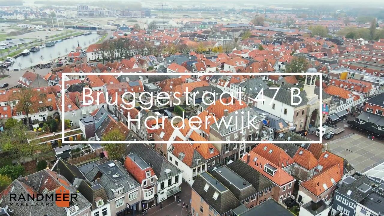 View video of Bruggestraat 47-B