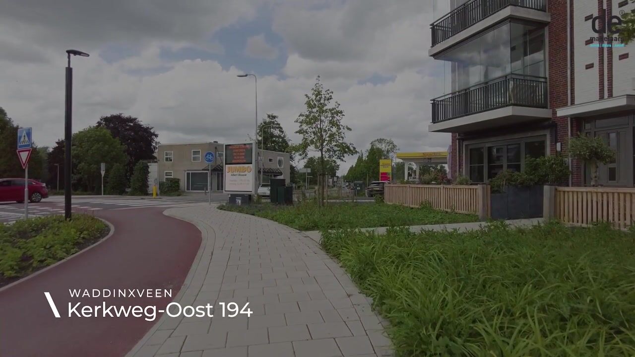 Video of Kerkweg-Oost 194