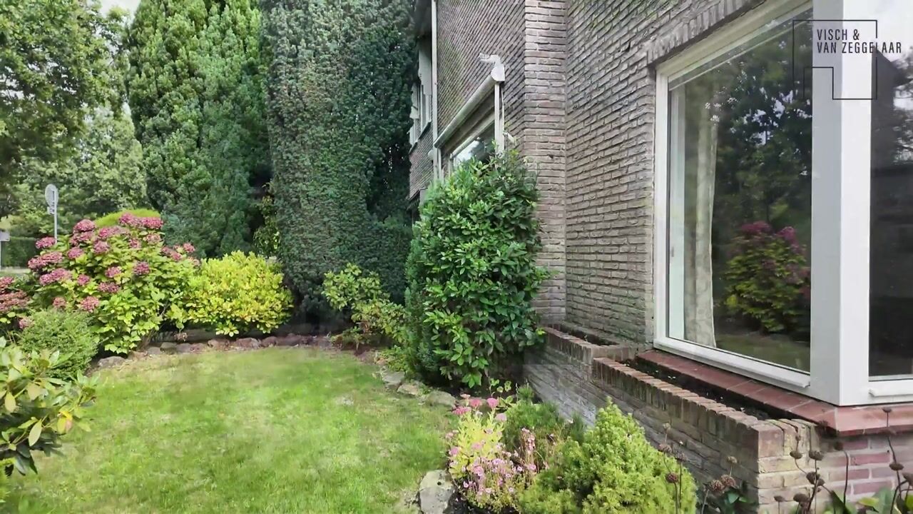 Video van Cort van der Lindenlaan 94