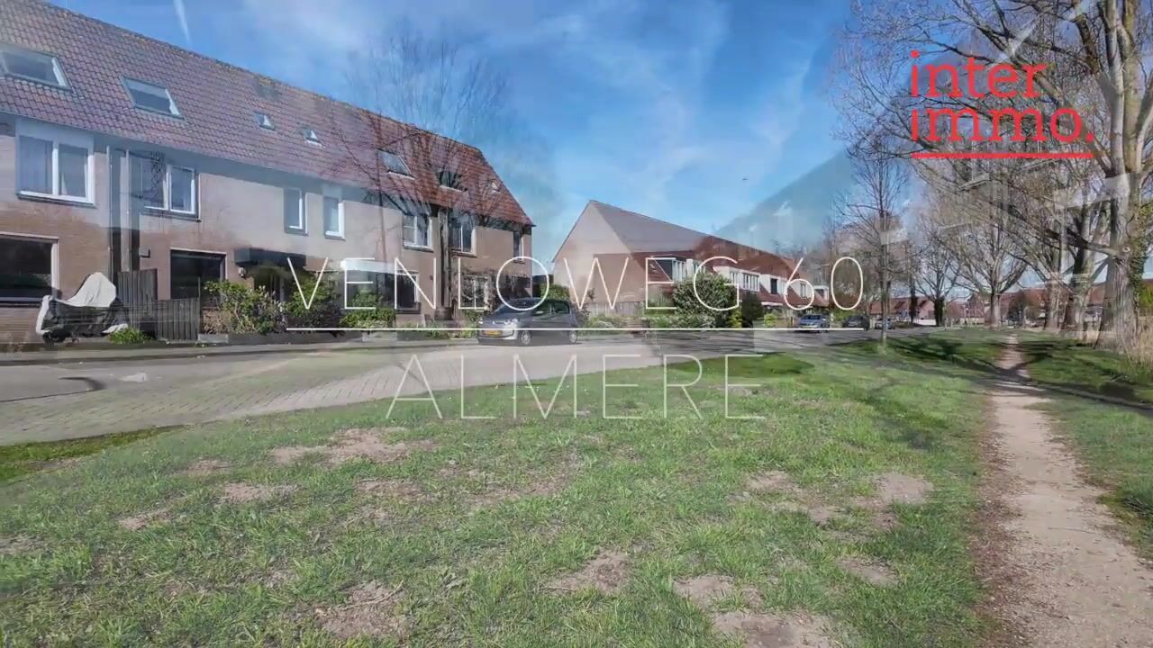 Video van Venloweg 60