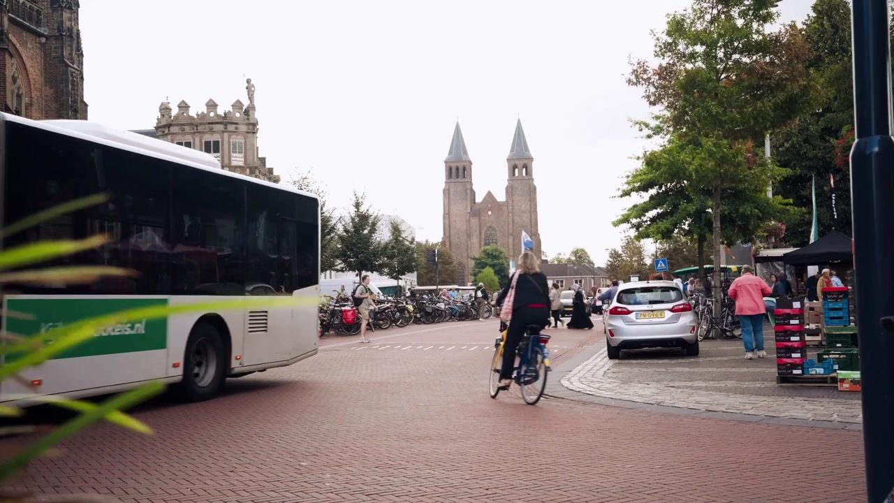Video van Eusebiusplein 16