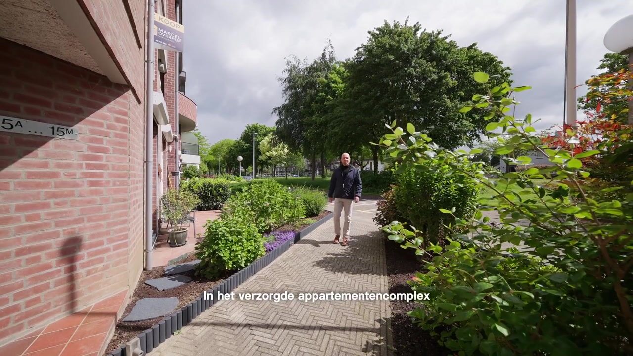 Video of Lage Kanaaldijk 15-C