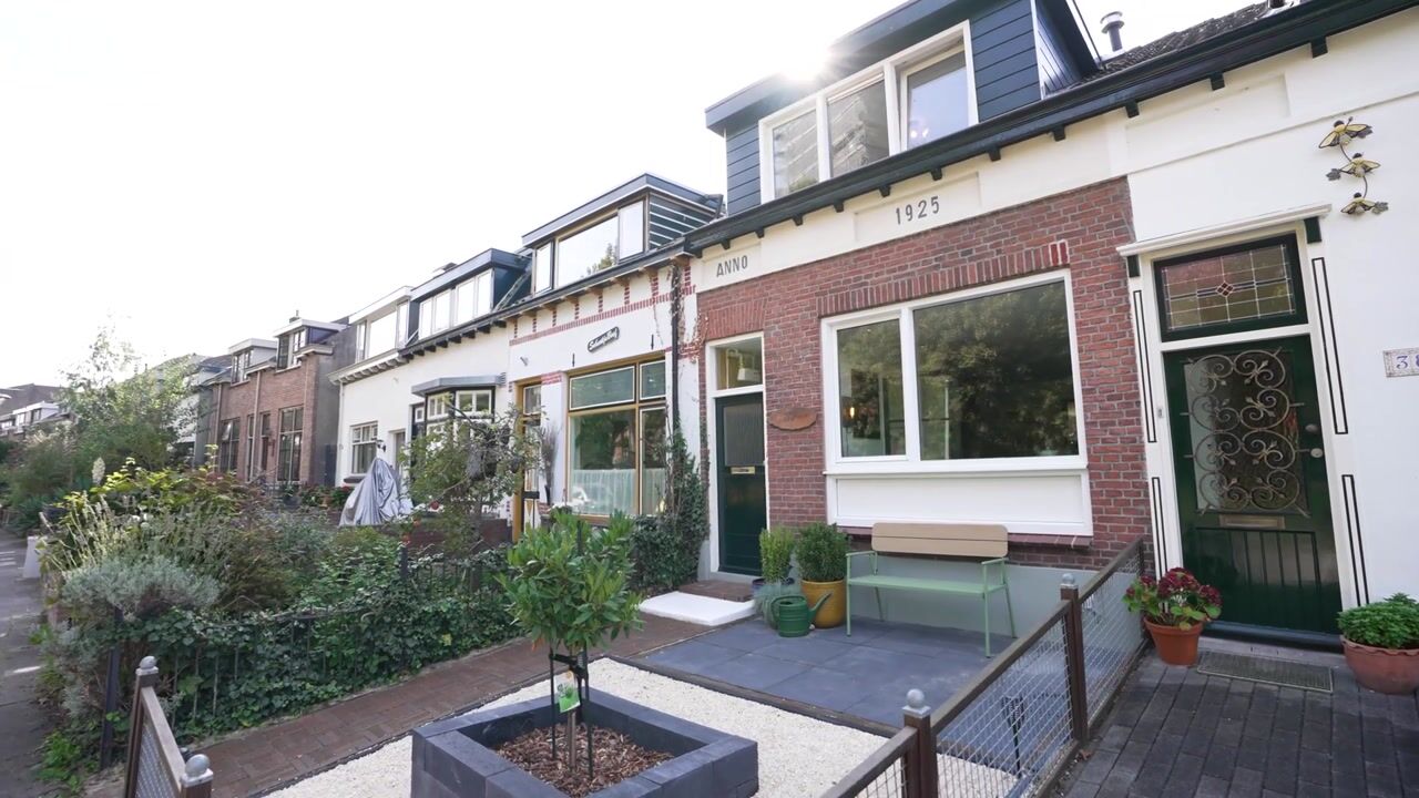 Video van Hucht 37