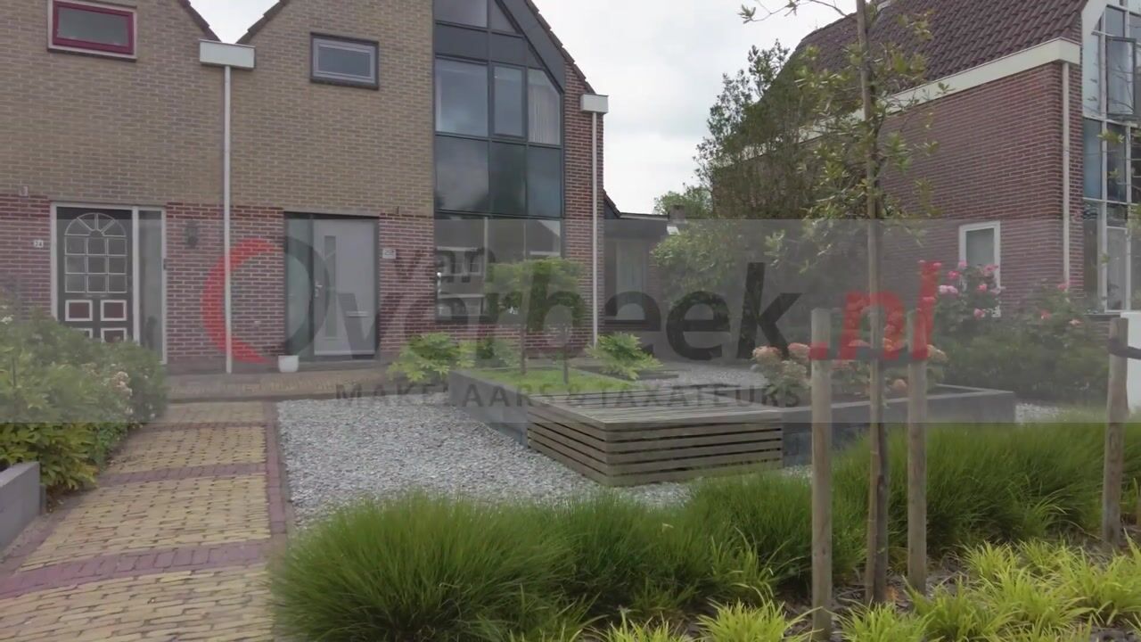 Video van Slotlaan 22