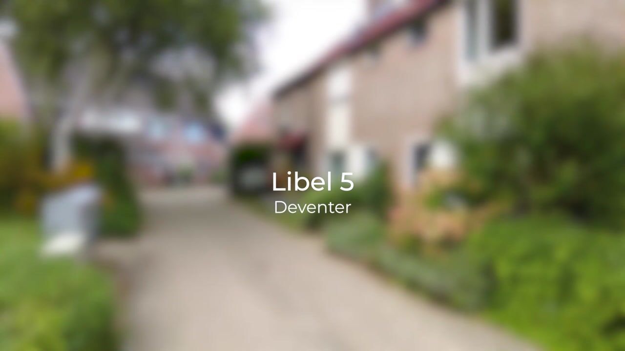 Video van Libel 5