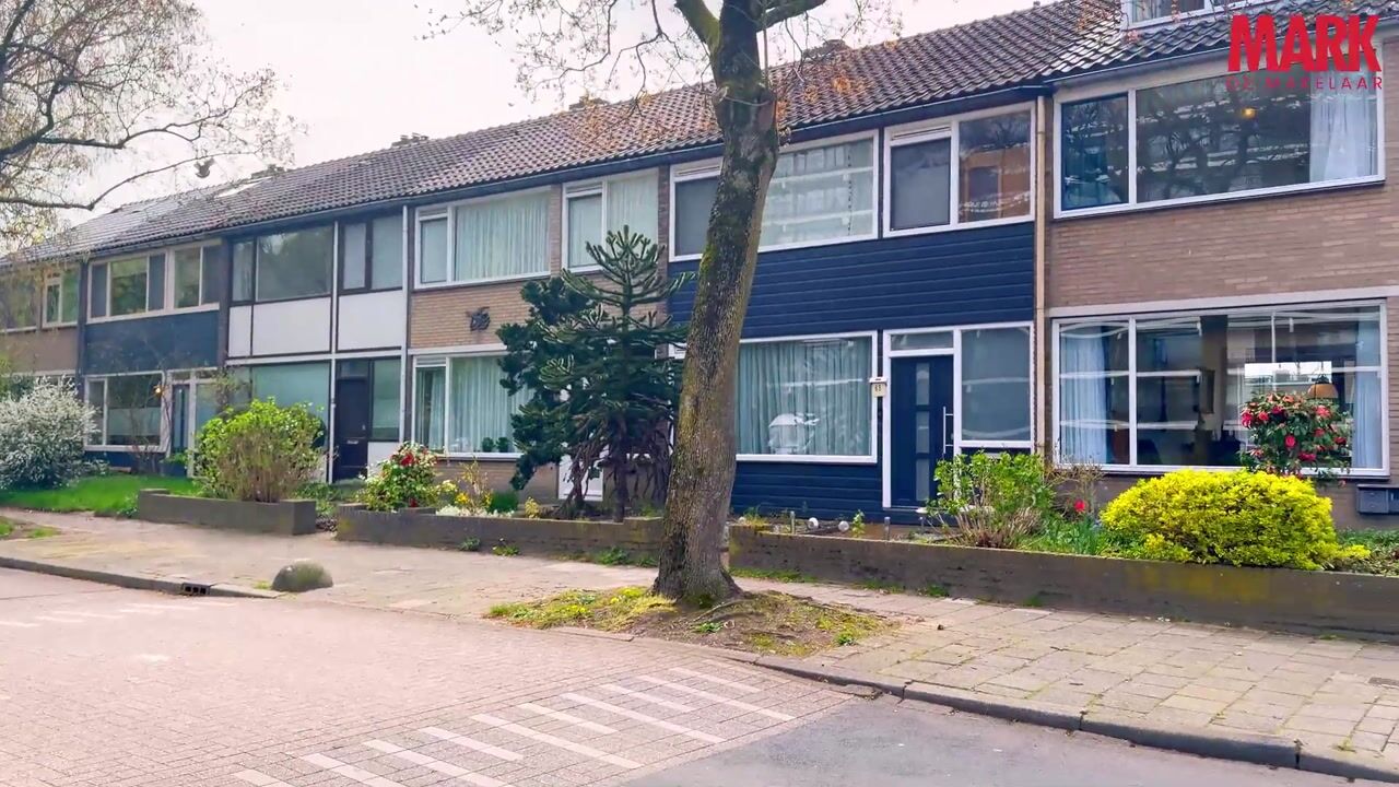 Video of Aubadestraat 67